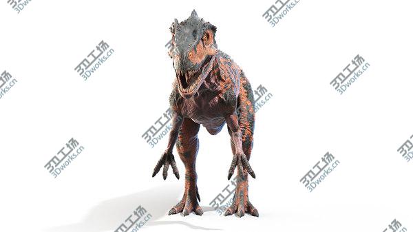 images/goods_img/20210312/Allosaurus 3D model/5.jpg